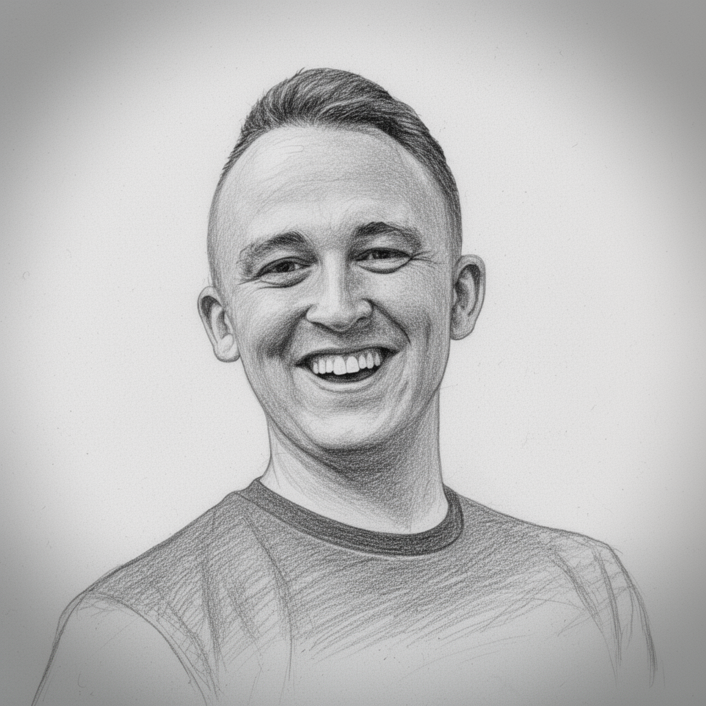 Adam Biddlecombe