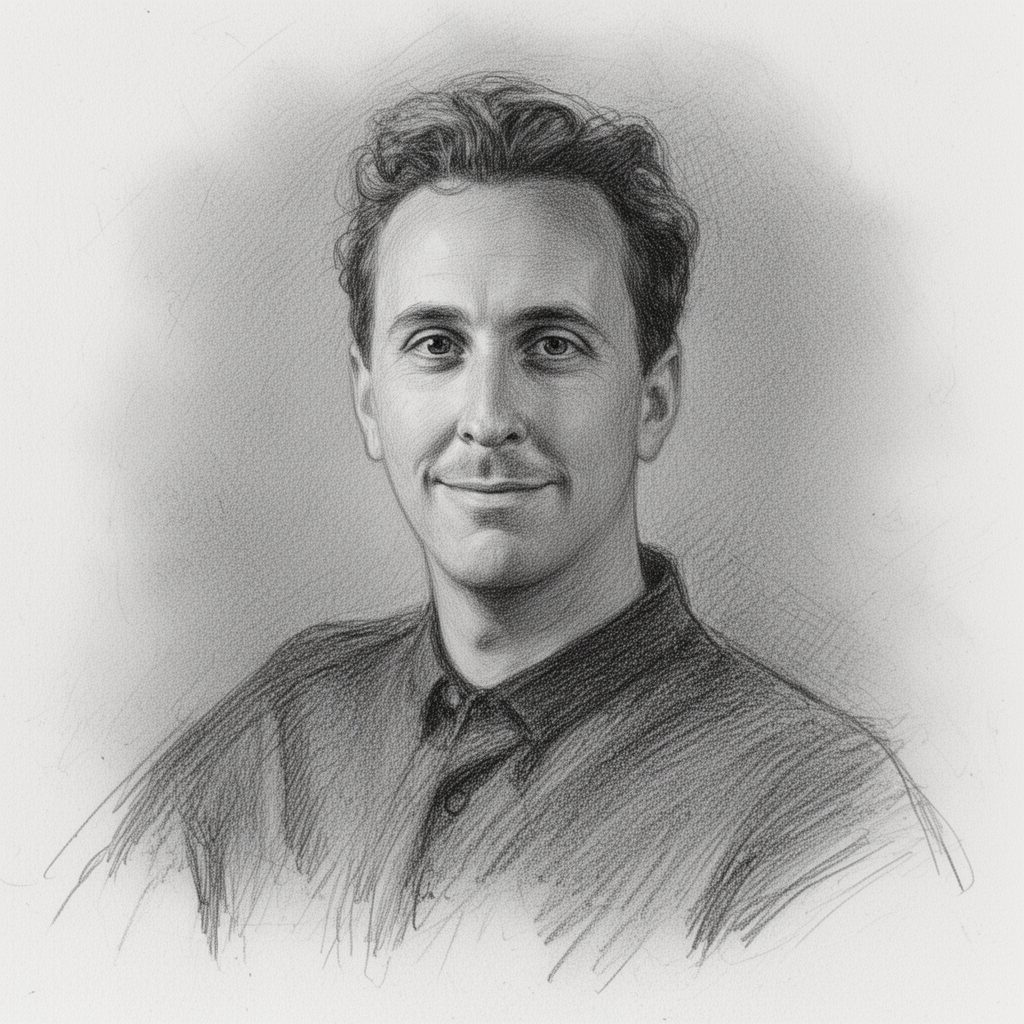 Alex Beller