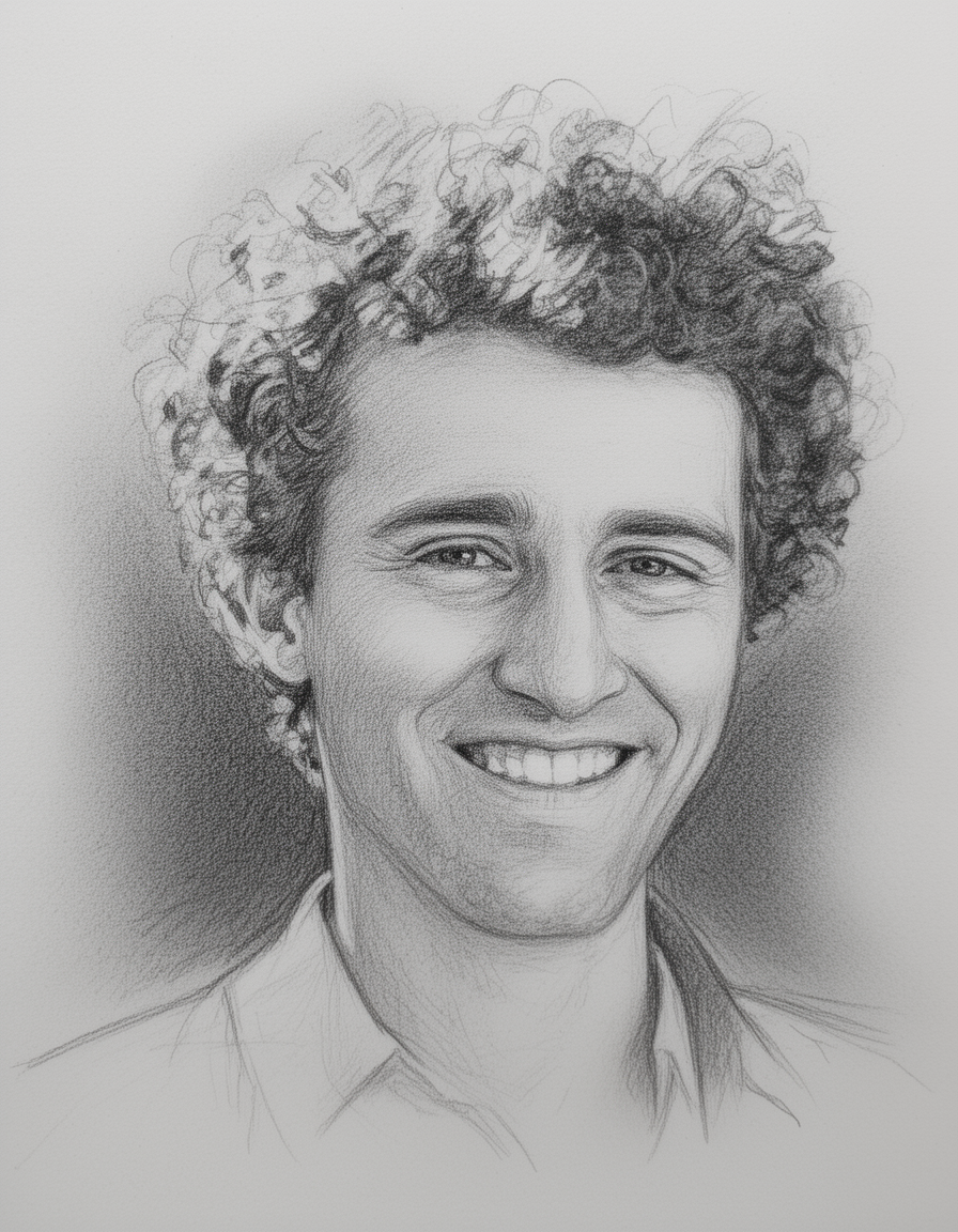 Alex Reichenbach
