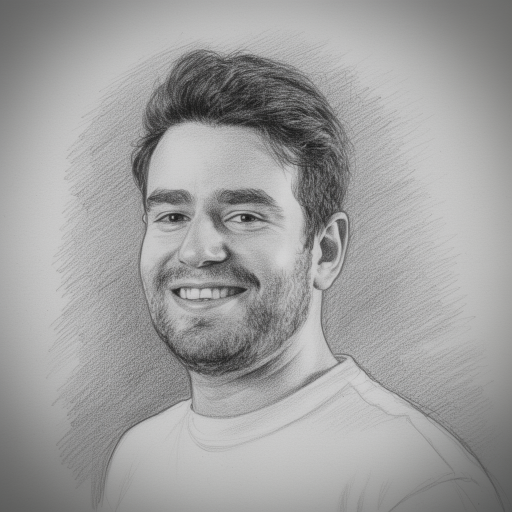 Ali Parandeh