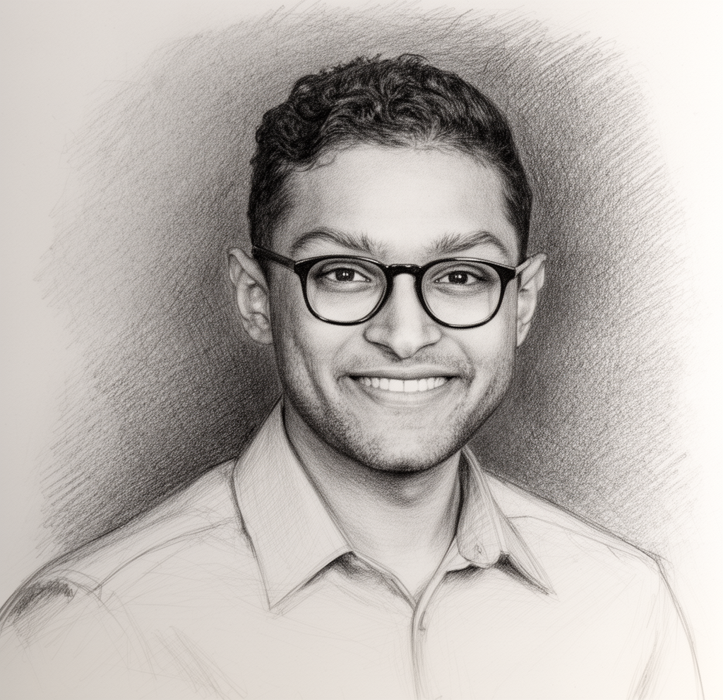 Kashish Gupta