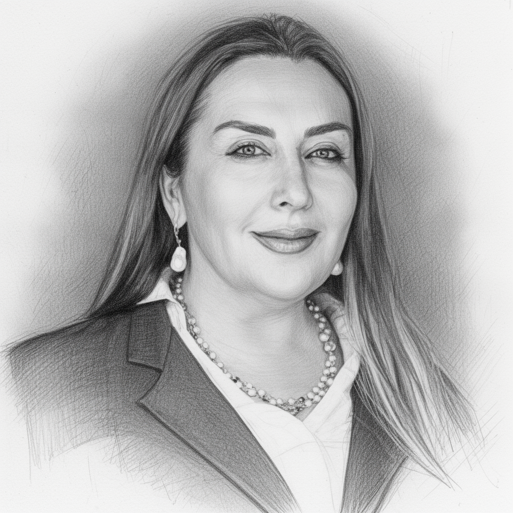 Olga Beregovaya
