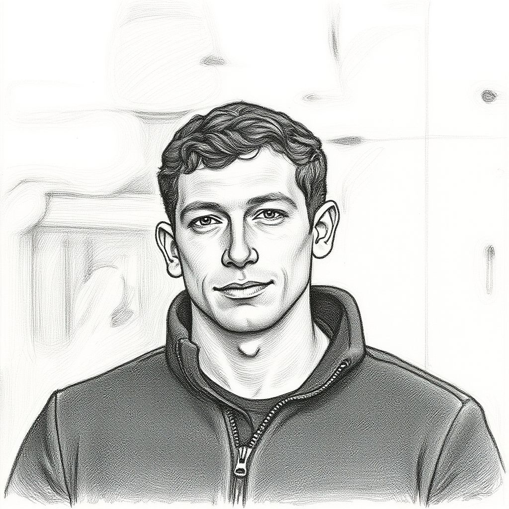 Zach Meltzer