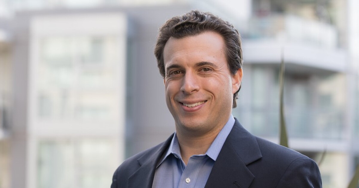 Avi Tuschman