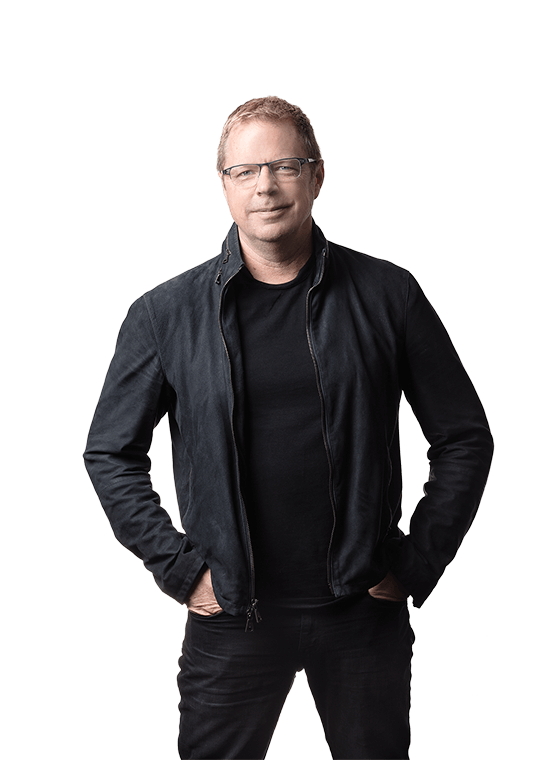 Robert Brunner