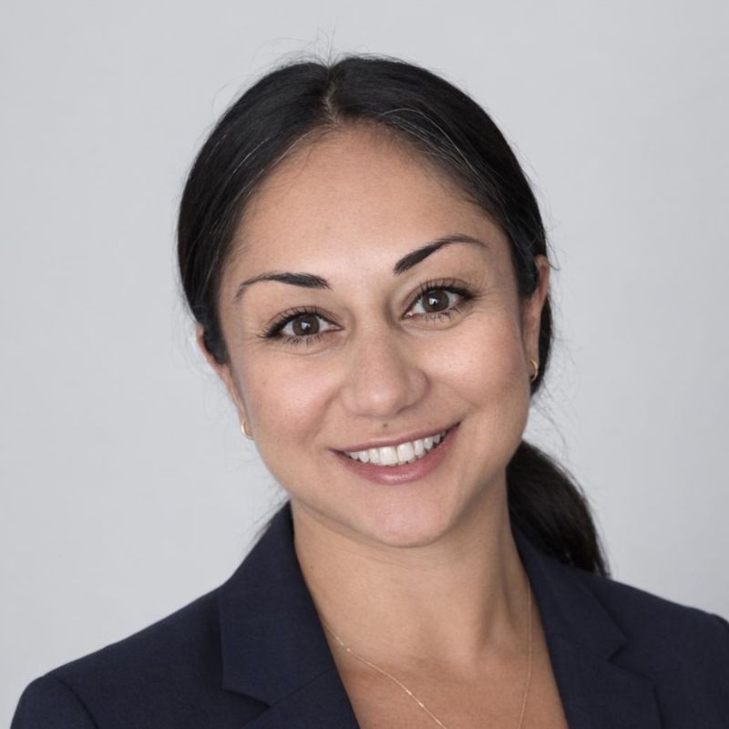 Sadaf Ayub