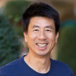 Sam Liang