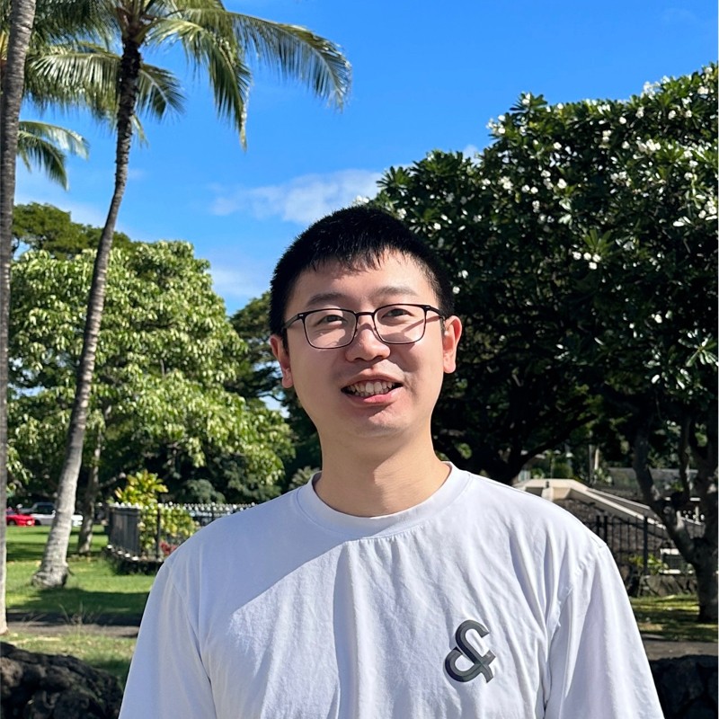 Xiao Zhang