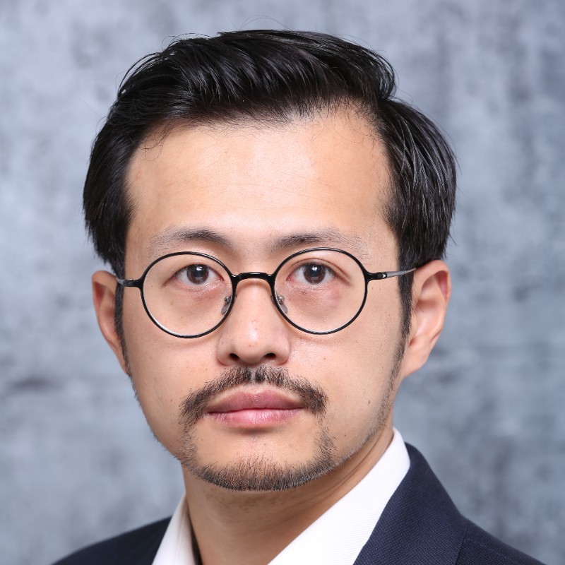 Yichuan Zhang
