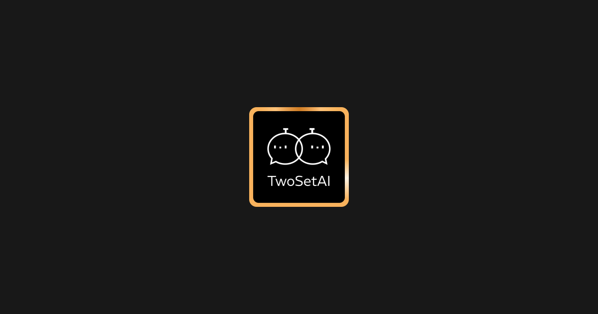 Should You Build Your Own AI Brain or Buy One? · TwoSetAI